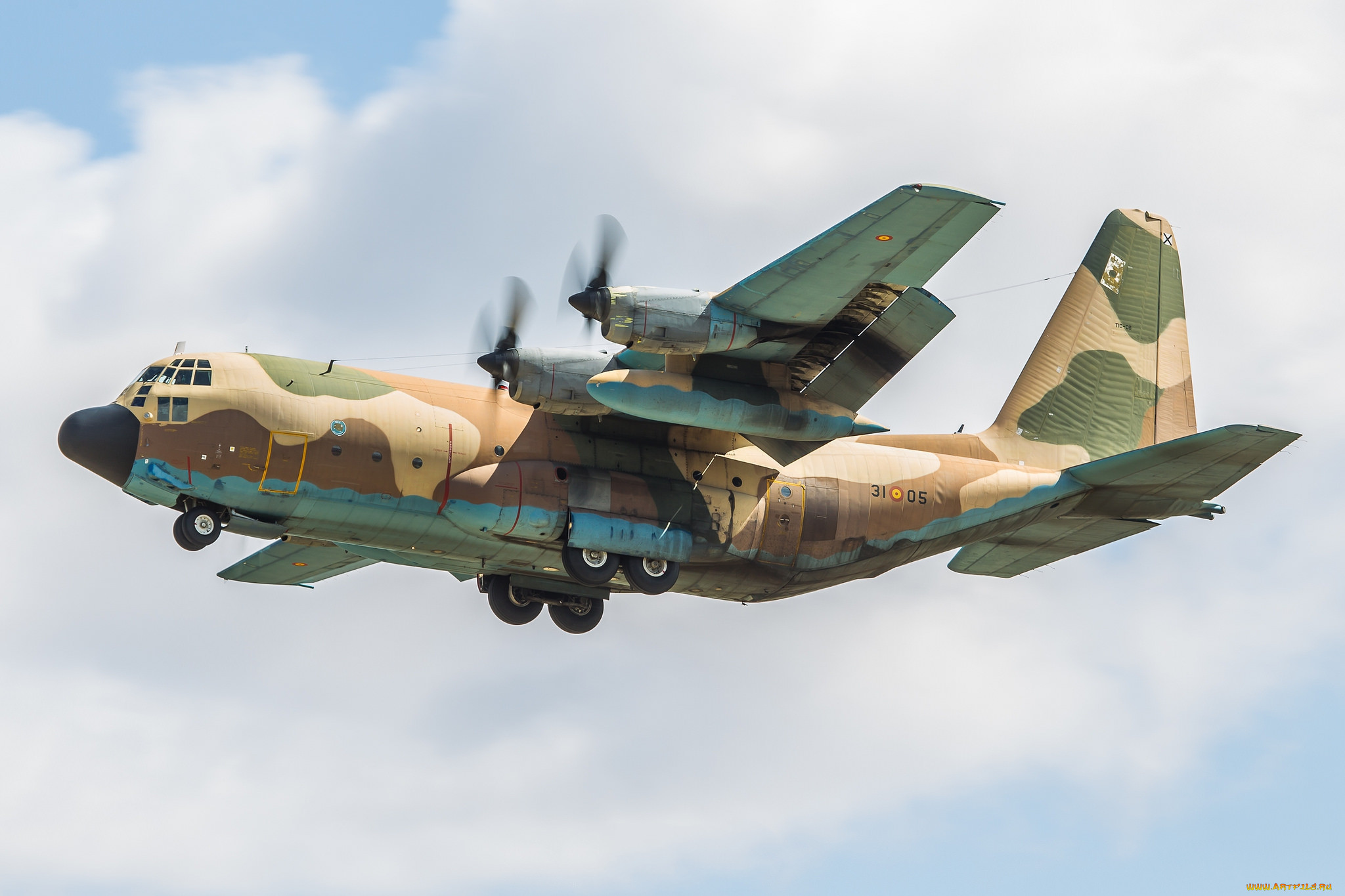 c-130h hercules, , - , 